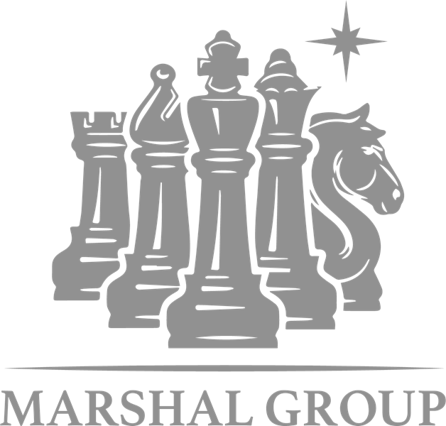 Marshal Group Logo-Light
