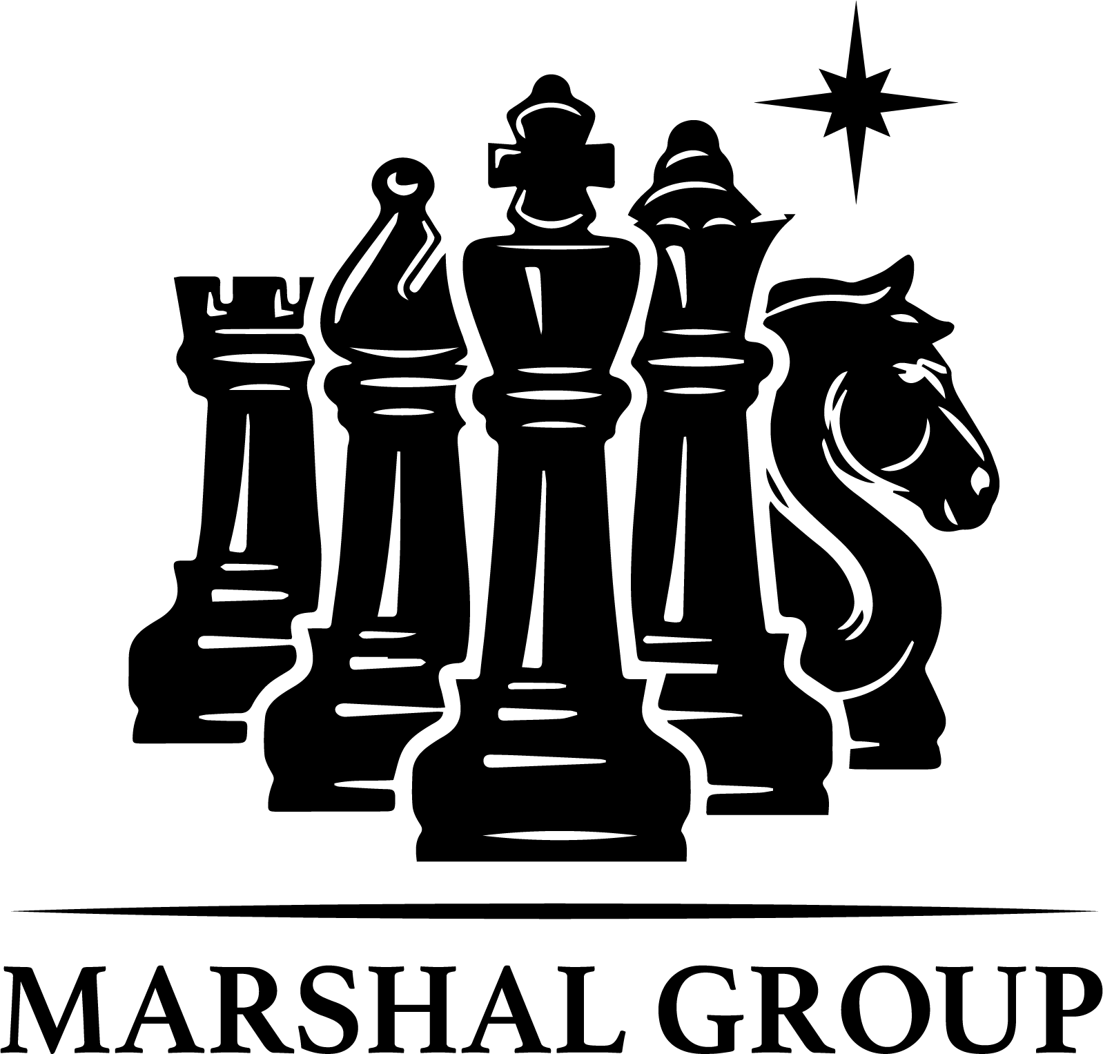 Marshal Group Logo